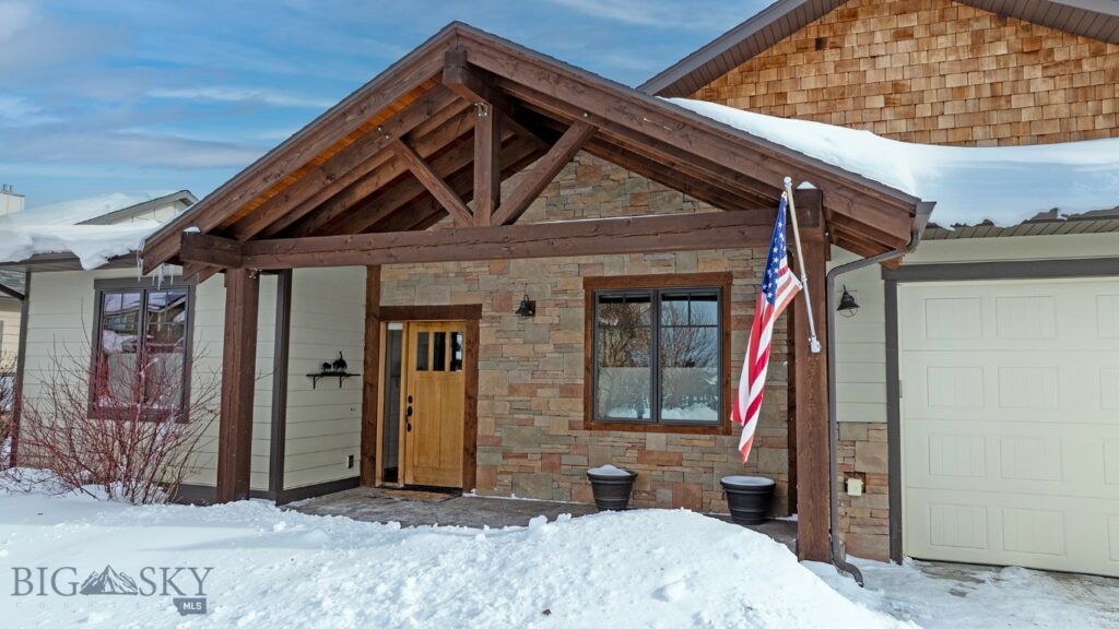 Bozeman MT 59718 - 2
