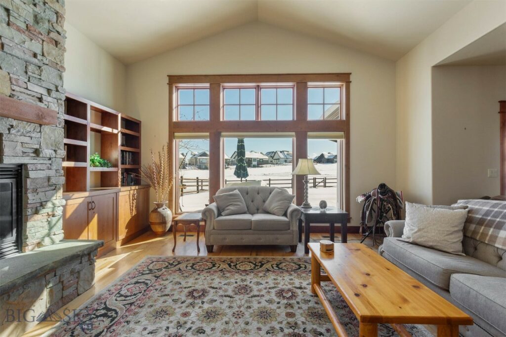 Bozeman MT 59718 - 3