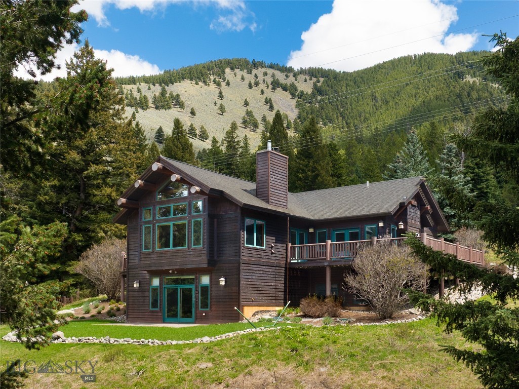 Big Sky MT 59730 - 1