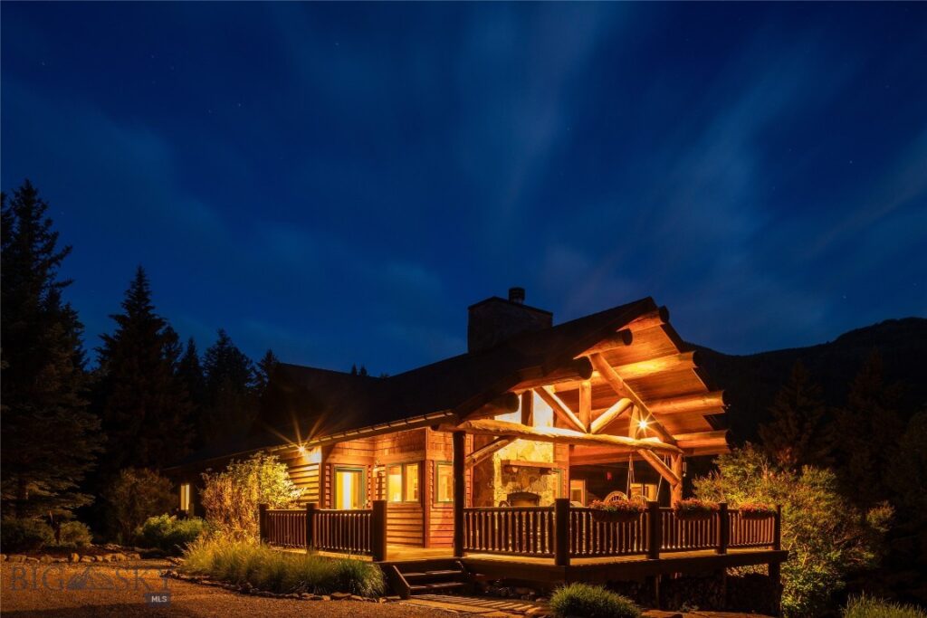 Big Sky MT 59730 - 2