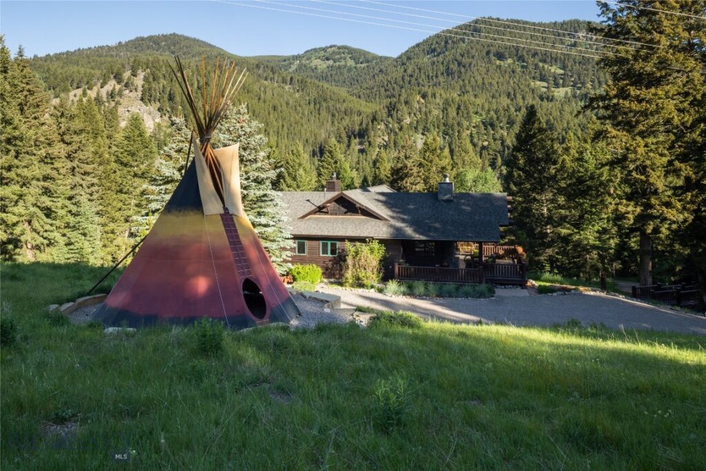 Big Sky MT 59730 - 18
