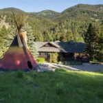 Big Sky MT 59730 - 18