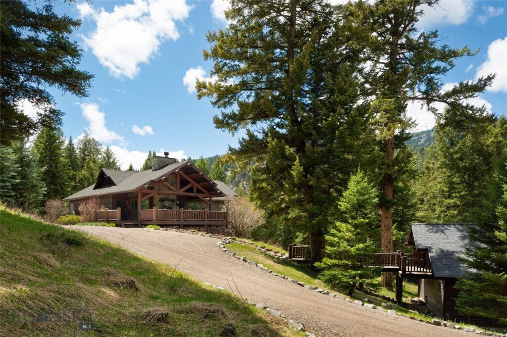 Big Sky MT 59730 - 20