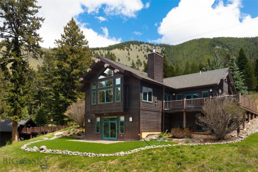 Big Sky MT 59730 - 21