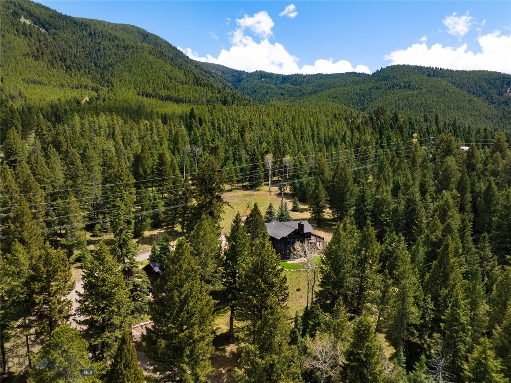 Big Sky MT 59730 - 24