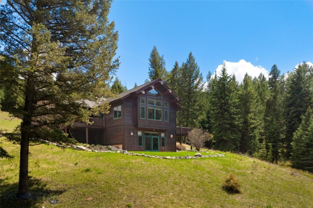 Big Sky MT 59730 - 25