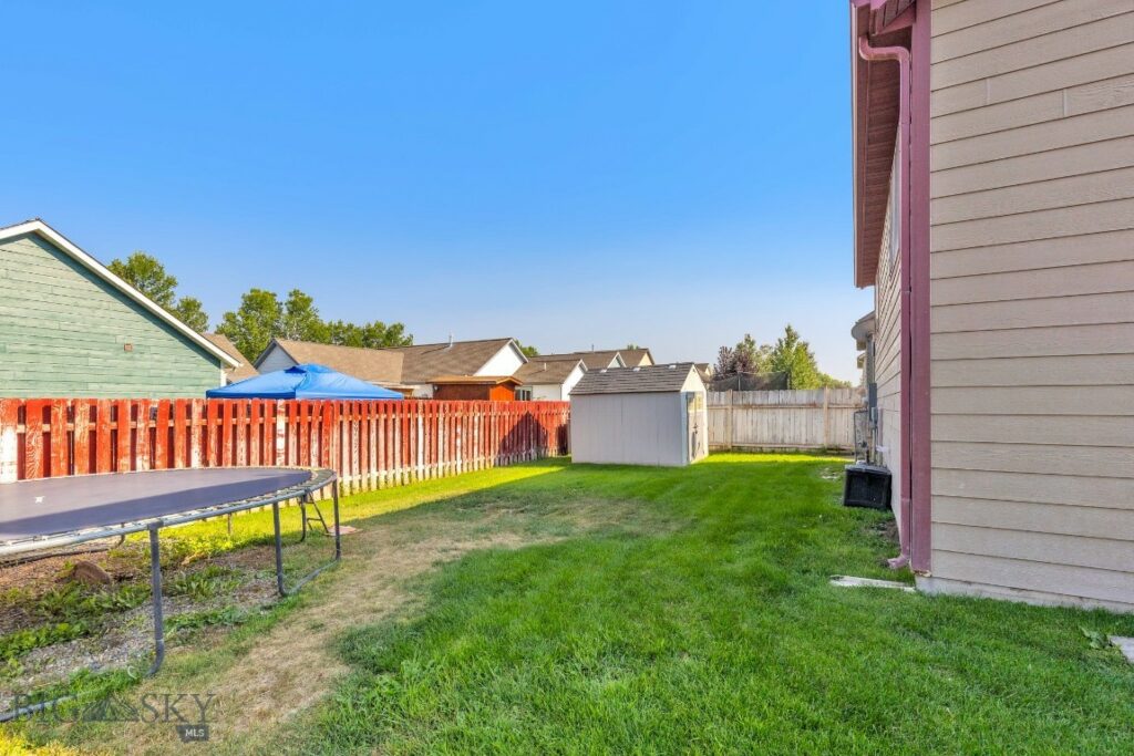 Belgrade MT 59714 - 22