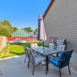 Belgrade MT 59714 - 24