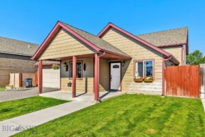 250 Jackson Lane, Belgrade MT 59714