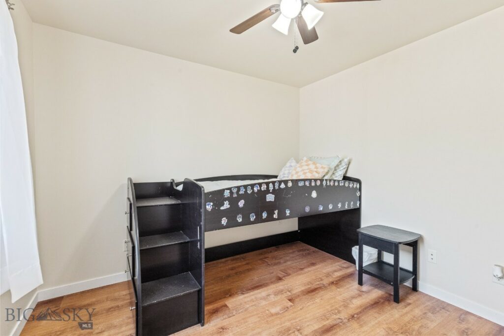 Belgrade MT 59714 - 17