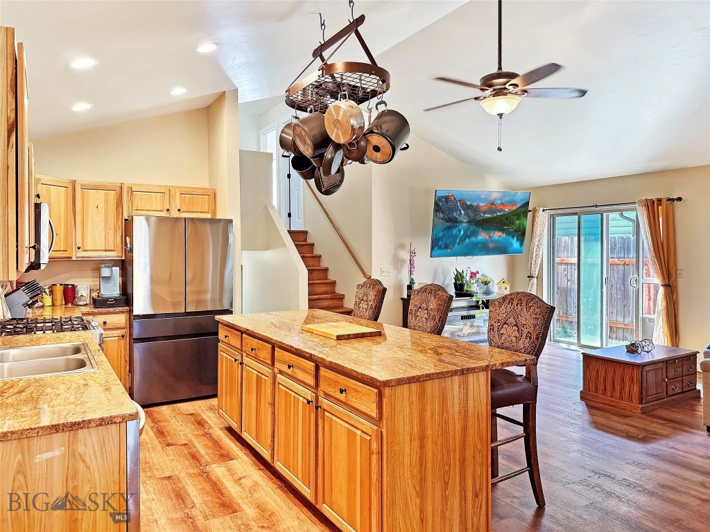 Belgrade MT 59714 - 6