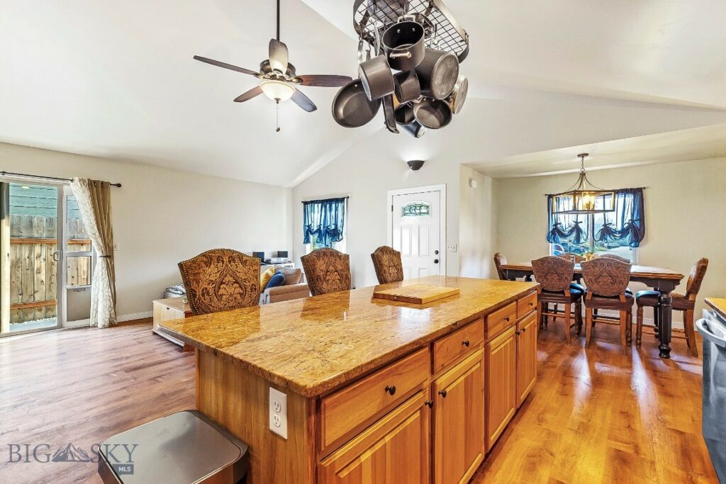 Belgrade MT 59714 - 7