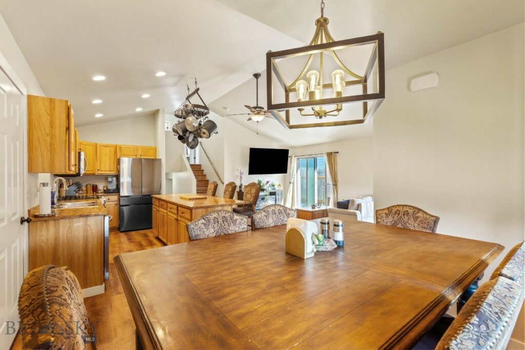 Belgrade MT 59714 - 8