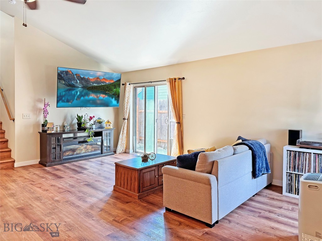 Belgrade MT 59714 - 9