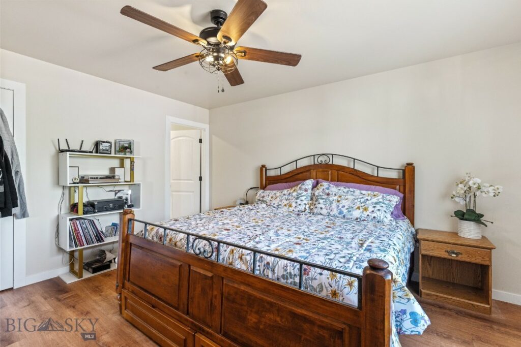 Belgrade MT 59714 - 12