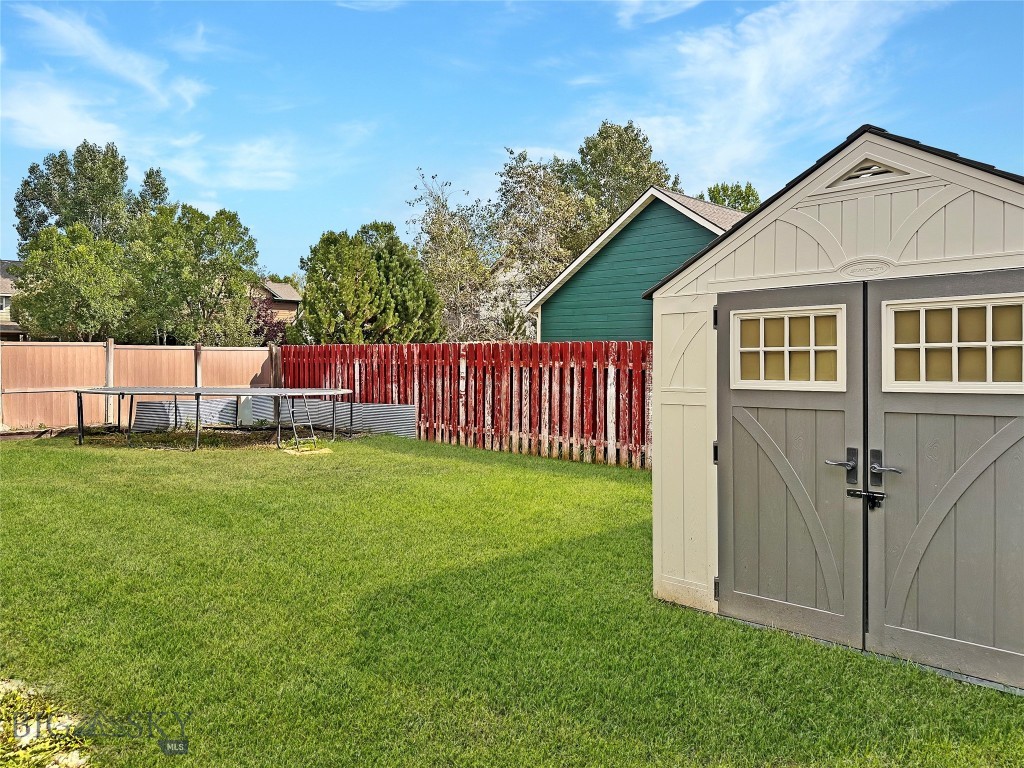 Belgrade MT 59714 - 24