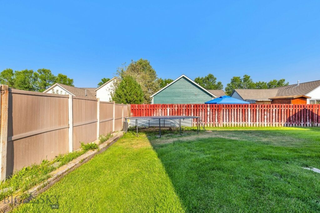 Belgrade MT 59714 - 25