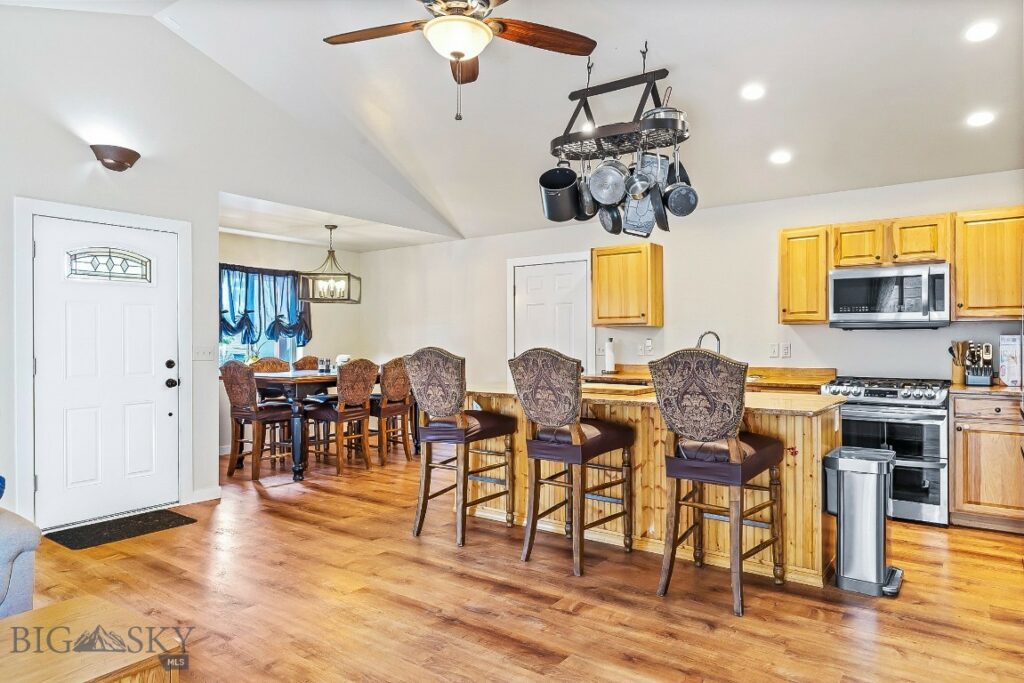 Belgrade MT 59714 - 3