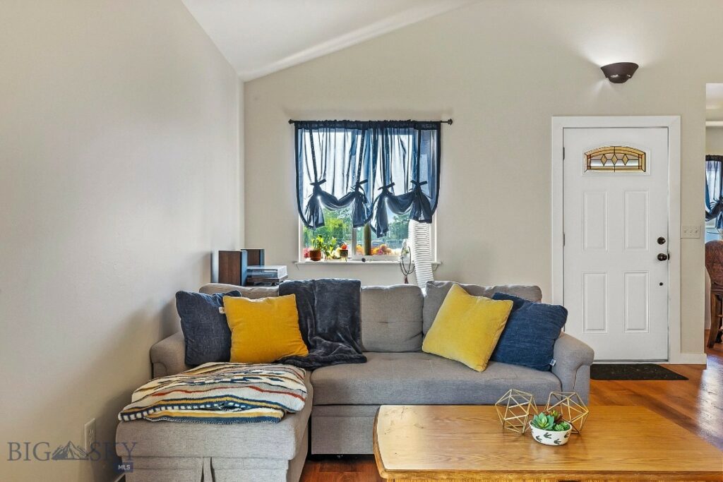 Belgrade MT 59714 - 4