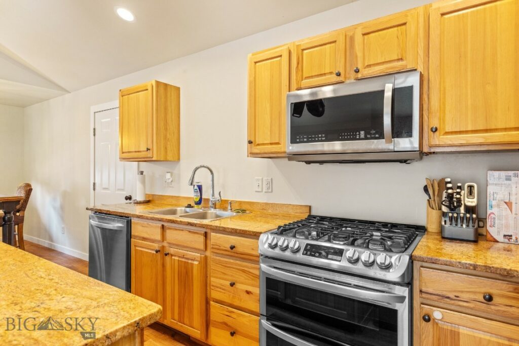 Belgrade MT 59714 - 5