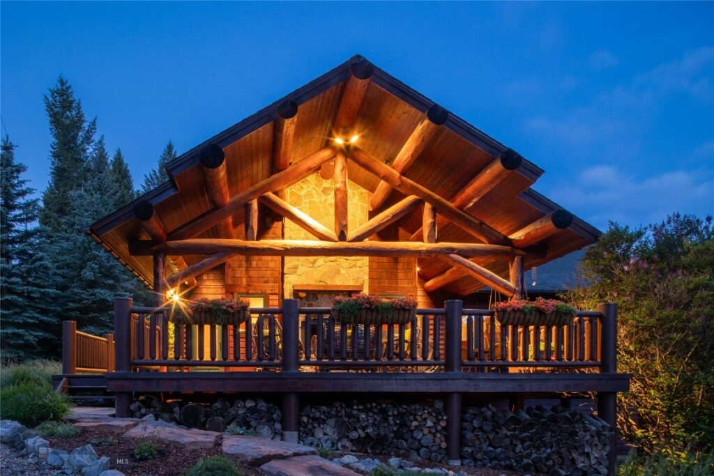 Big Sky MT 59730 - 1