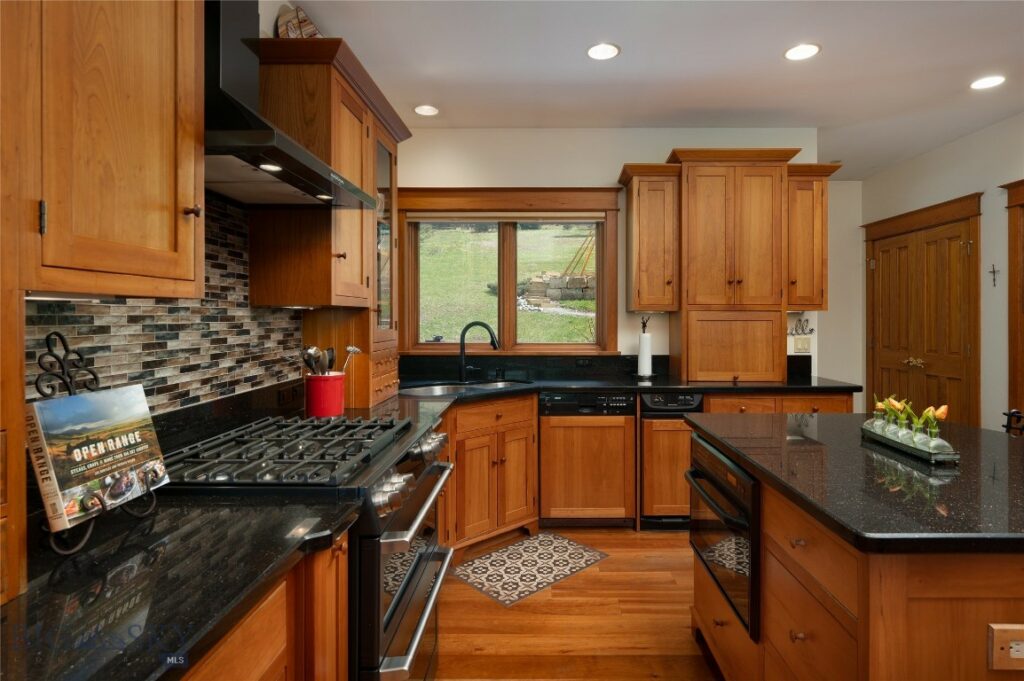 Big Sky MT 59730 - 8