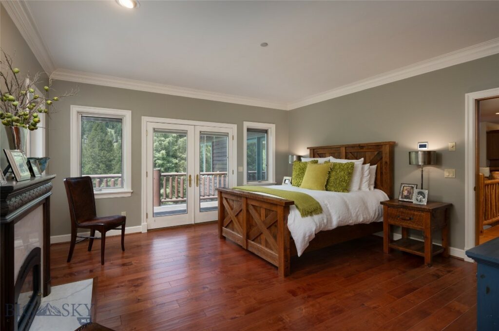 Big Sky MT 59730 - 9