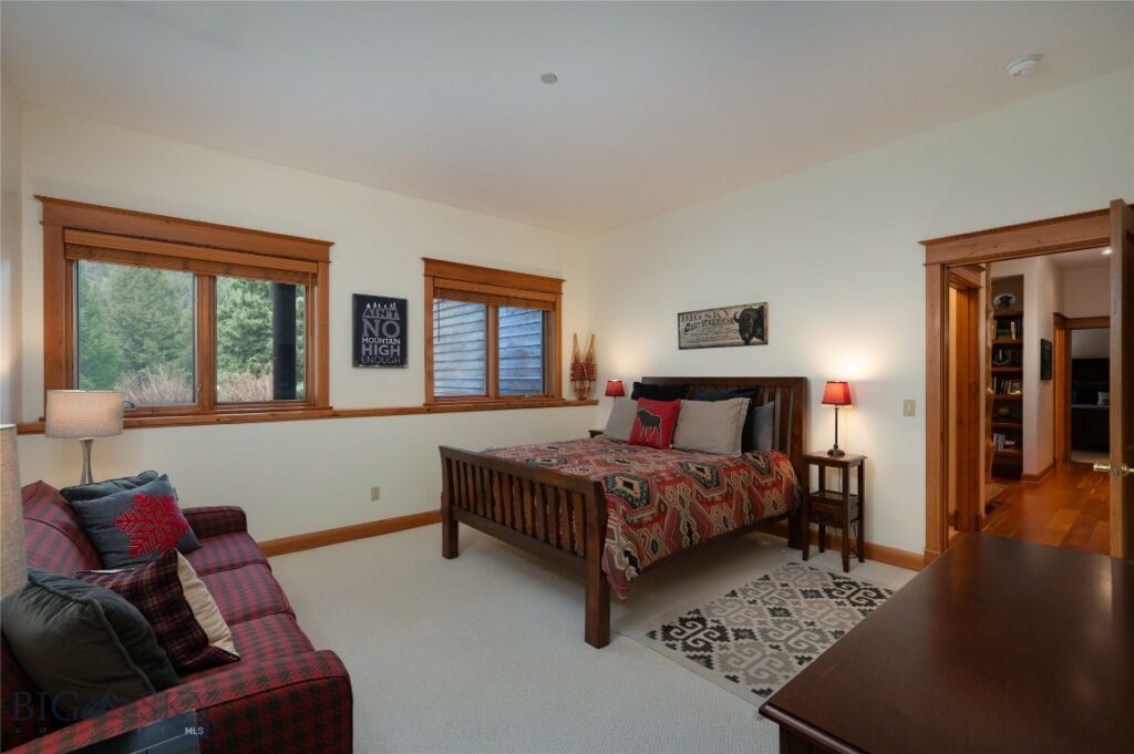 Big Sky MT 59730 - 15