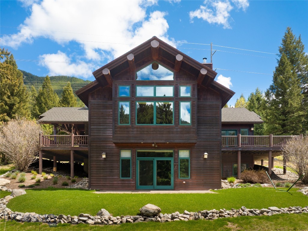 Big Sky MT 59730 - 2