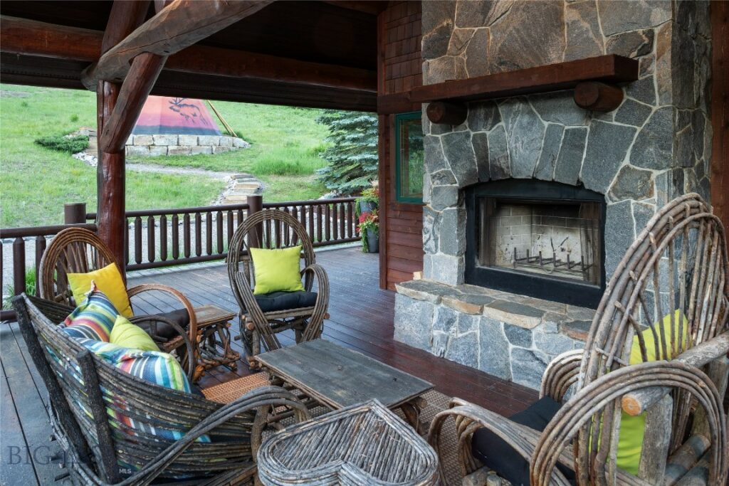 Big Sky MT 59730 - 17