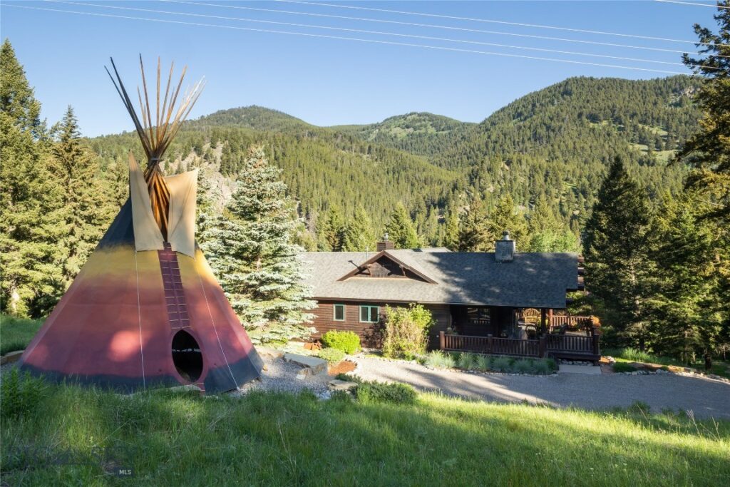 Big Sky MT 59730 - 18