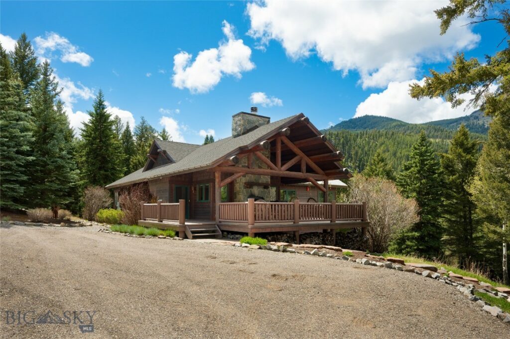 Big Sky MT 59730 - 19