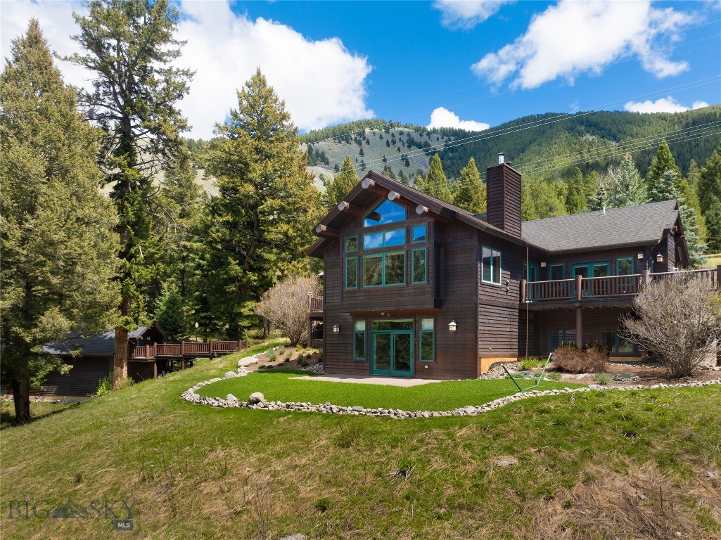 Big Sky MT 59730 - 21