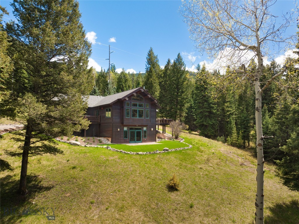 Big Sky MT 59730 - 24