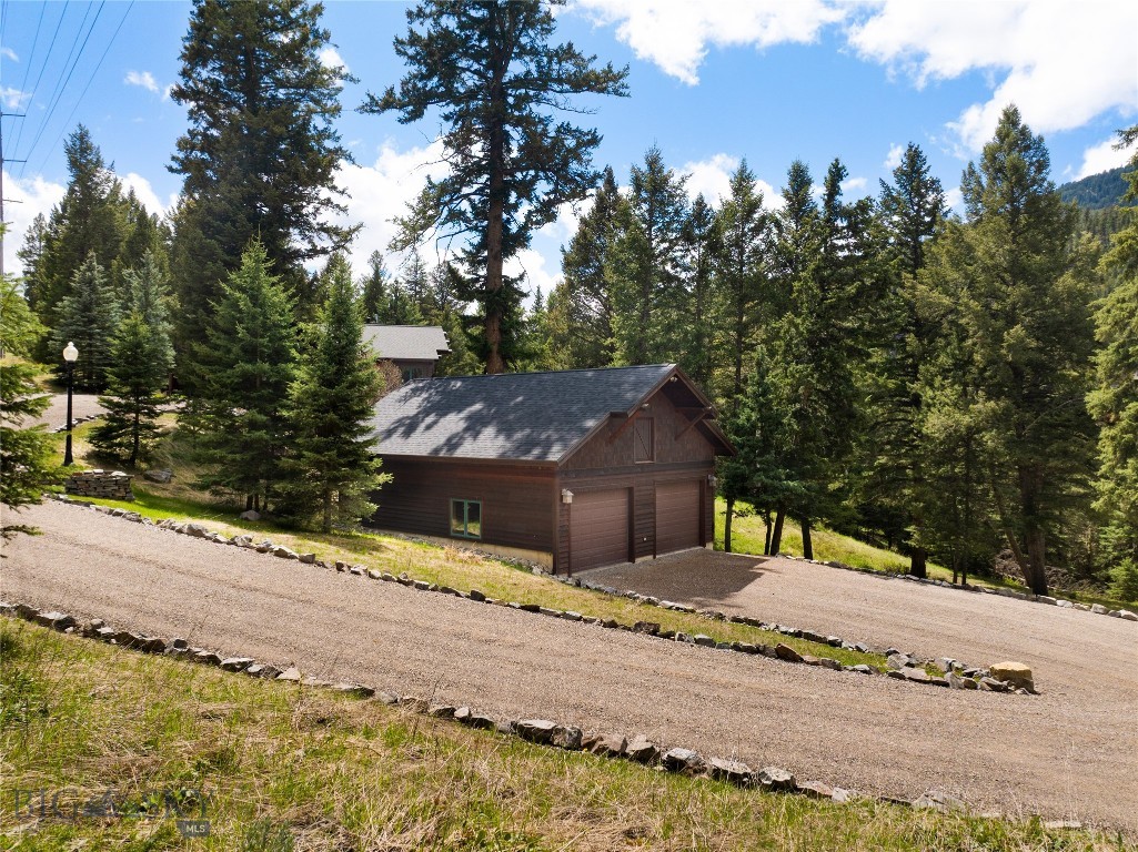 Big Sky MT 59730 - 25