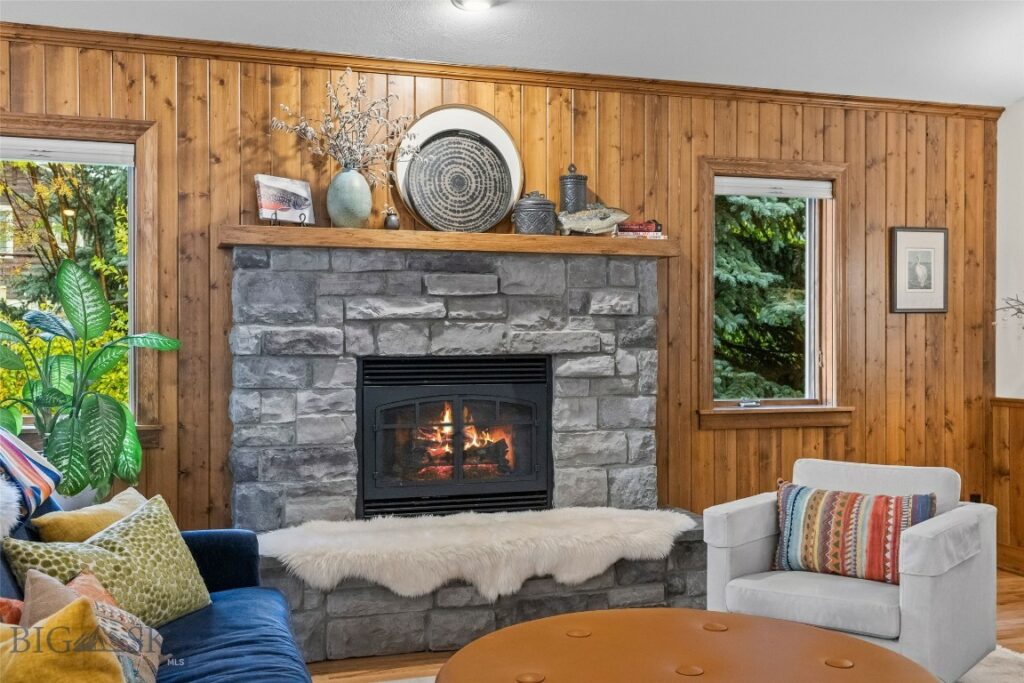 Bozeman MT 59715 - 1