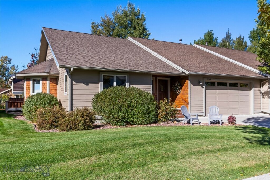 Bozeman MT 59715 - 13