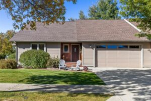 2503 Valhalla Court, Bozeman MT 59715