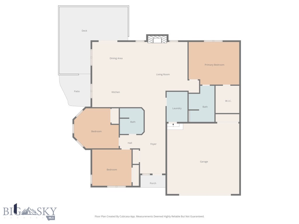 Bozeman MT 59715 - 16