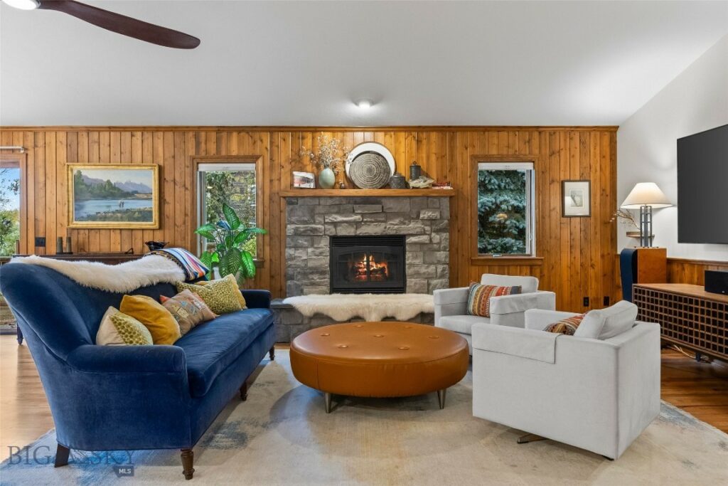 Bozeman MT 59715 - 4