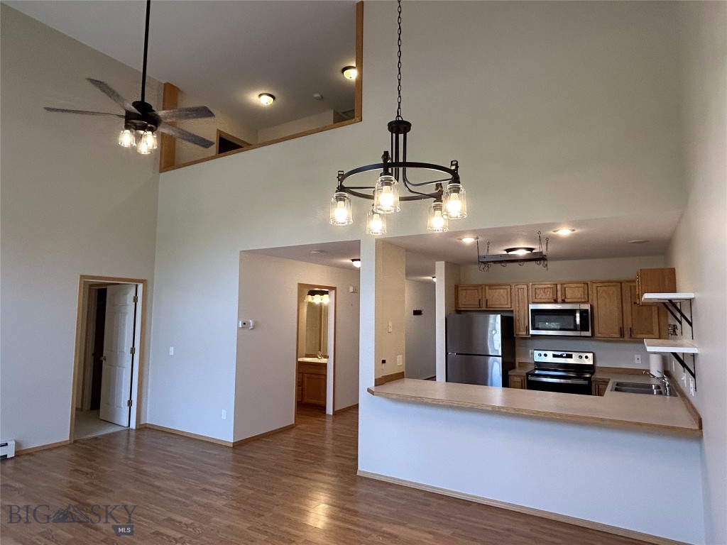 Bozeman MT 59715 - 1