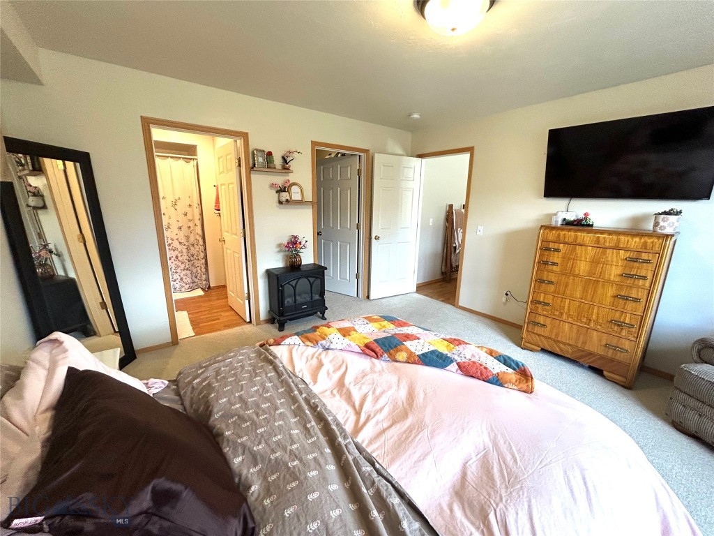 Bozeman MT 59715 - 6