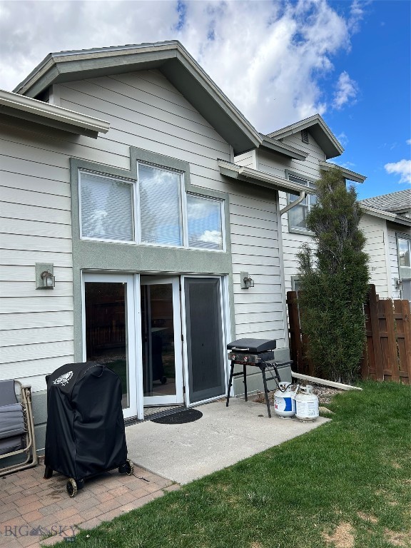 Bozeman MT 59715 - 16