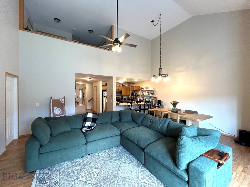 Bozeman MT 59715 - 5