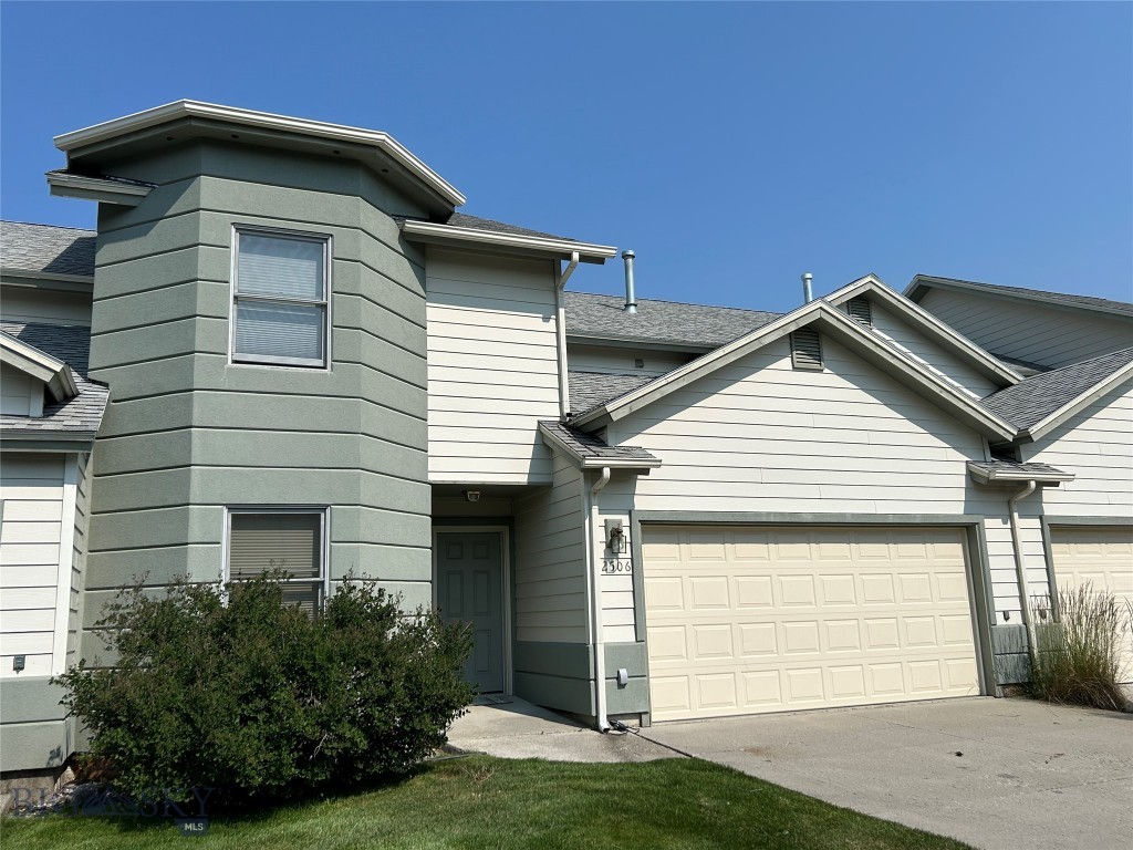 2506 Valhalla Court