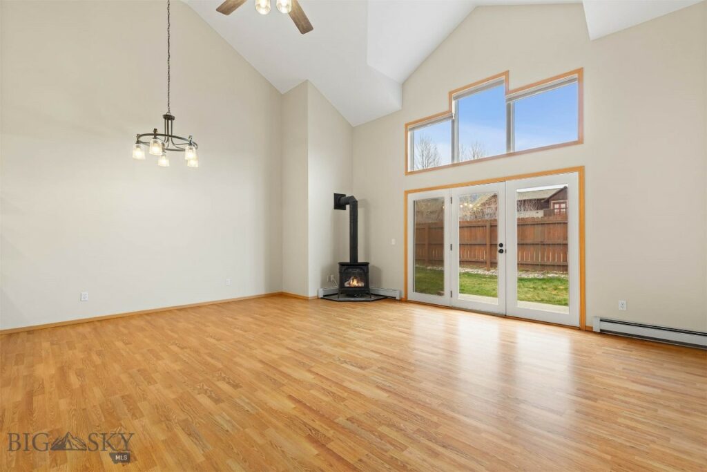 Bozeman MT 59715 - 6