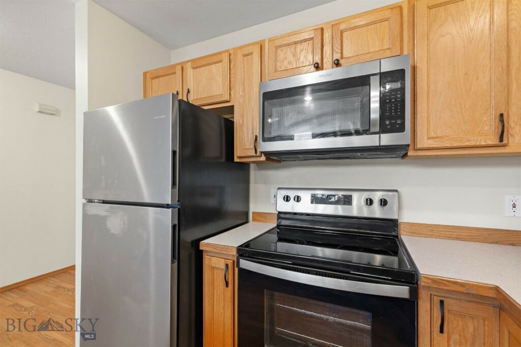 Bozeman MT 59715 - 5