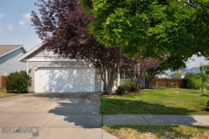 2509 Daisy, Bozeman MT 59718