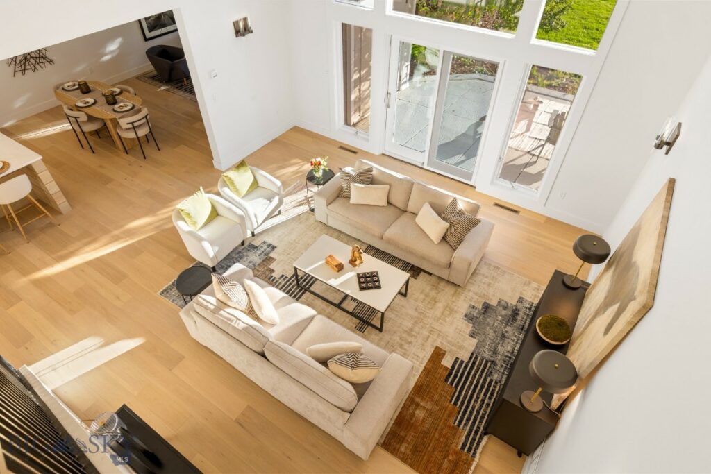 Bozeman MT 59715 - 1