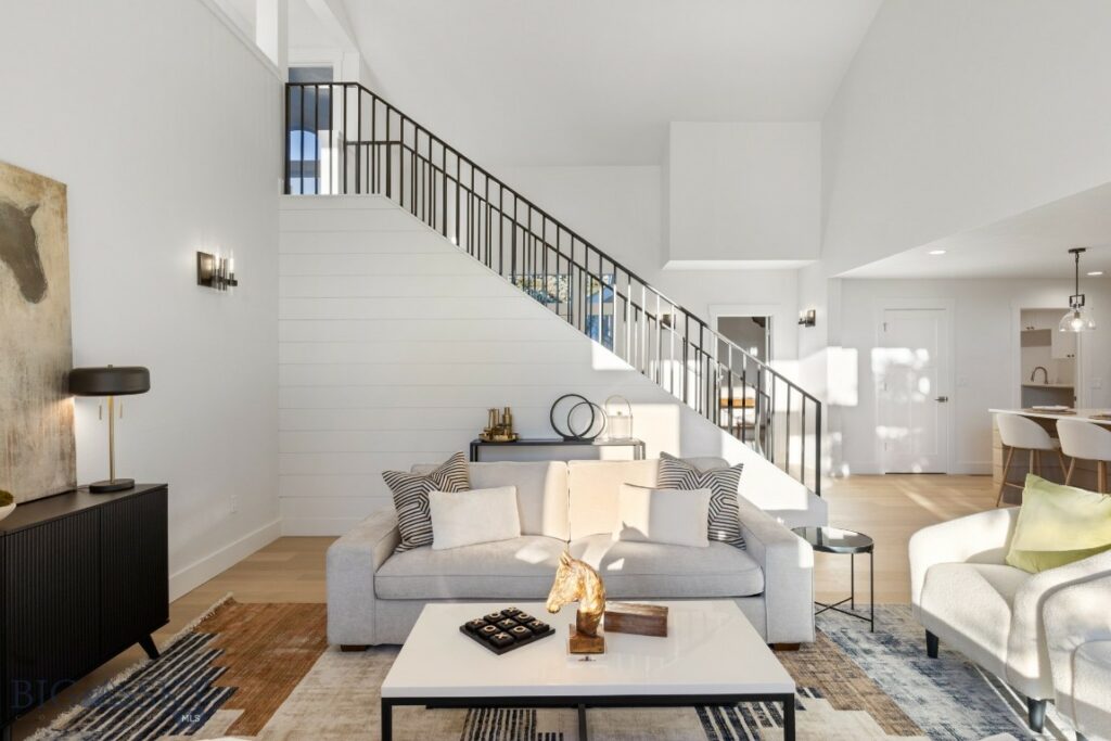 Bozeman MT 59715 - 6